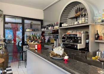 Cafeteria - Cold Bar Lavagna, GE, Lavagna - photo 1