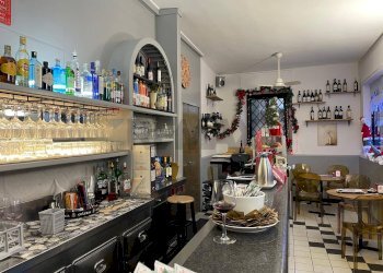 Cafeteria - Cold Bar Lavagna, GE, Lavagna - photo 2
