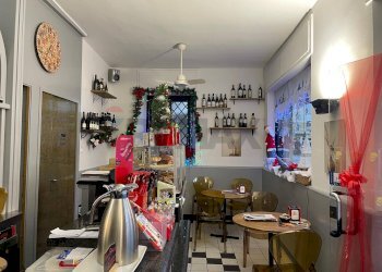 Cafeteria - Cold Bar Lavagna, GE, Lavagna - photo 5