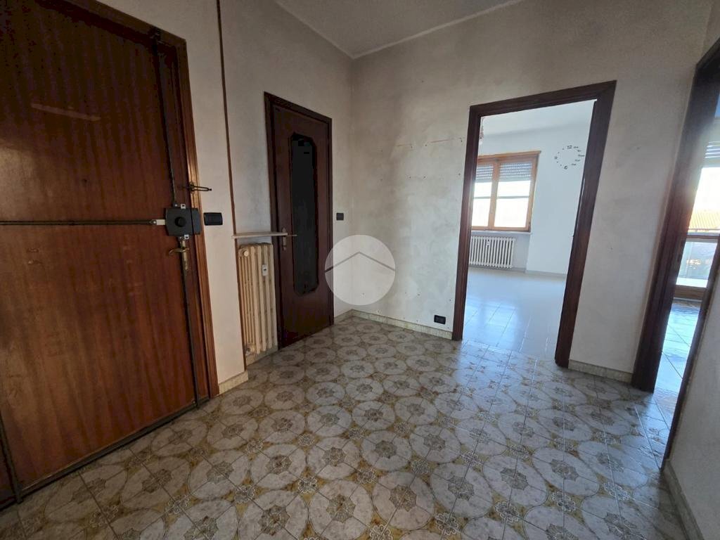 Four-room apartment Via trieste, Bosconero - photo 2