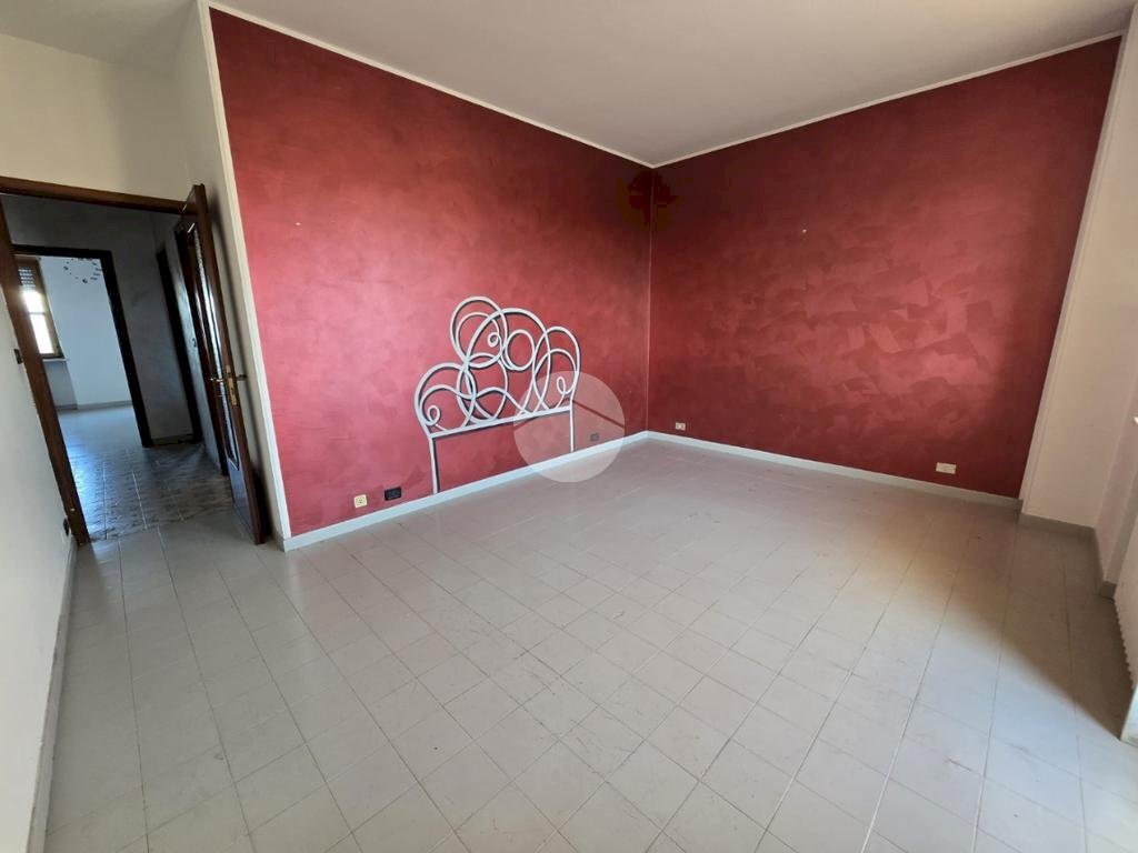 Four-room apartment Via trieste, Bosconero - photo 1