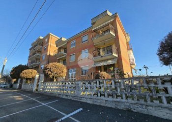 Quadrilocale Via trieste, Bosconero - foto 47