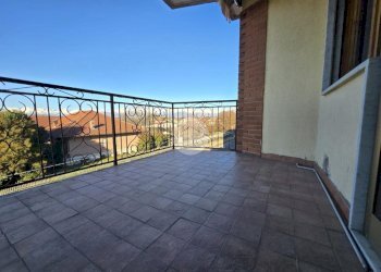 Quadrilocale Via trieste, Bosconero - foto 48