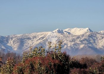 Quadrilocale Via trieste, Bosconero - foto 46