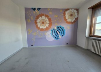 Quadrilocale Via trieste, Bosconero - foto 13