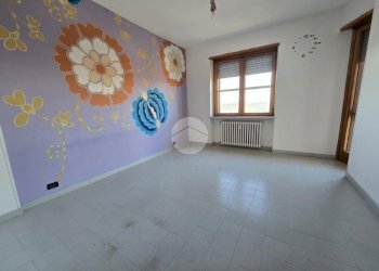 Quadrilocale Via trieste, Bosconero - foto 15