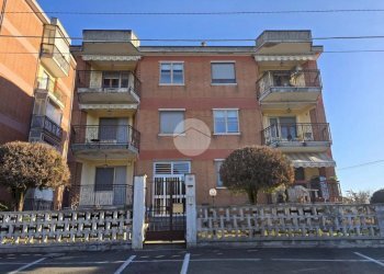 Quadrilocale Via trieste, Bosconero - foto 36