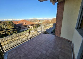 Quadrilocale Via trieste, Bosconero - foto 37