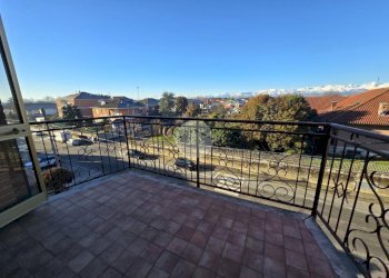 Quadrilocale Via trieste, Bosconero - foto 39