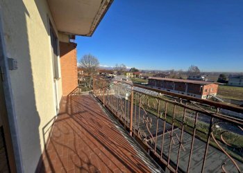 Quadrilocale Via trieste, Bosconero - foto 41