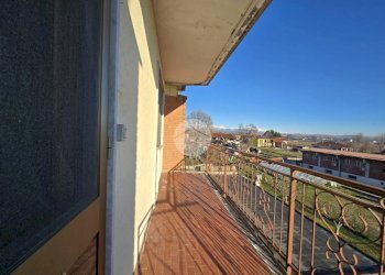 Quadrilocale Via trieste, Bosconero - foto 42