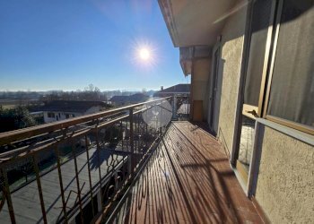 Quadrilocale Via trieste, Bosconero - foto 43