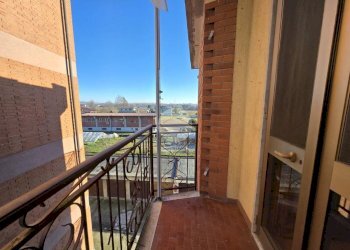 Quadrilocale Via trieste, Bosconero - foto 44