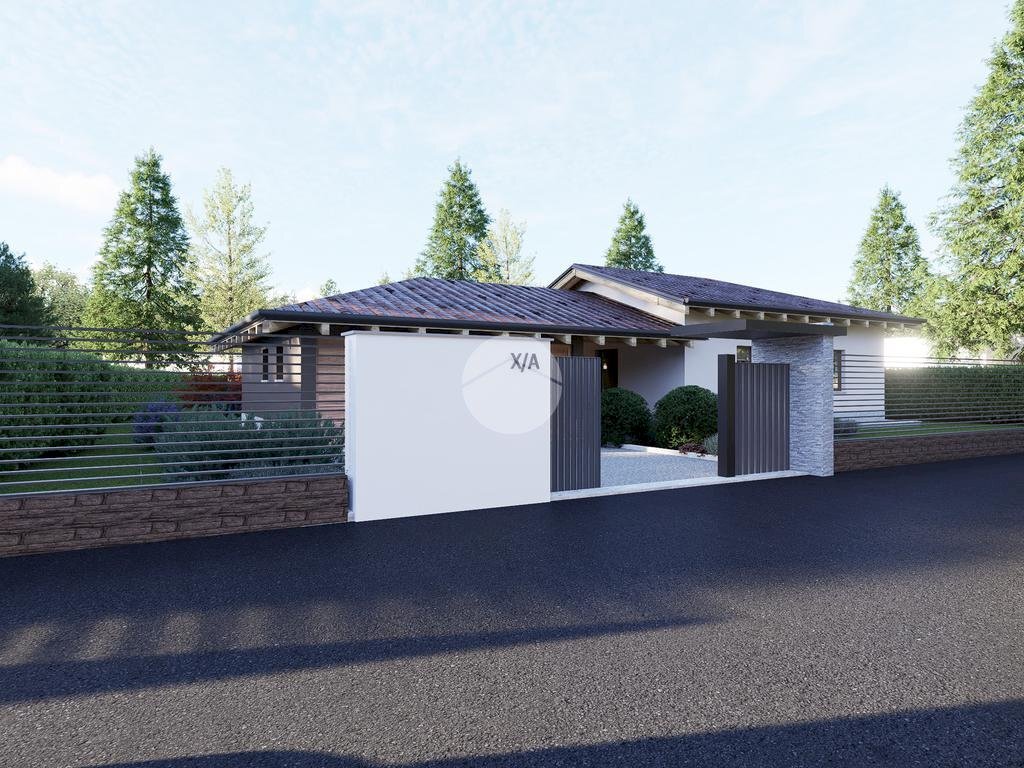 Villa Via Monte Navale, Ivrea - foto 1