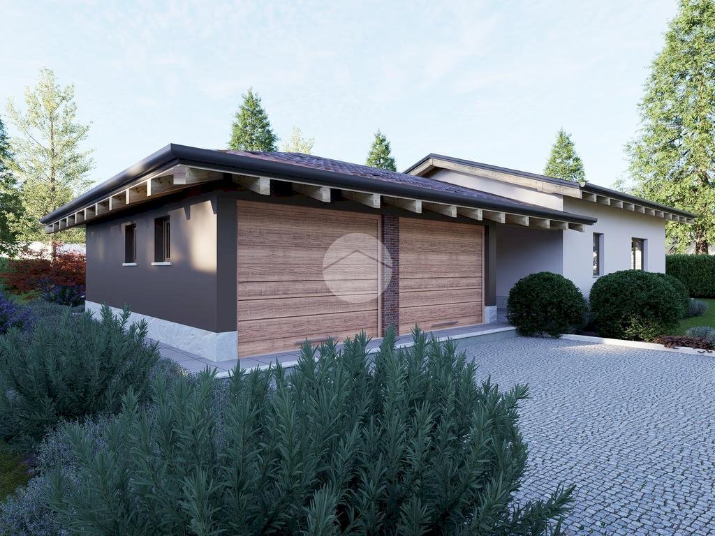 Villa Via Monte Navale, Ivrea - foto 3