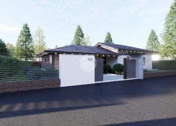 Villa Via Monte Navale, Ivrea - foto 1