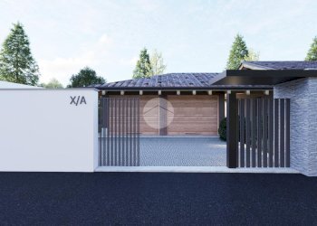 Villa Via Monte Navale, Ivrea - foto 2