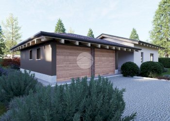 Villa Via Monte Navale, Ivrea - foto 3