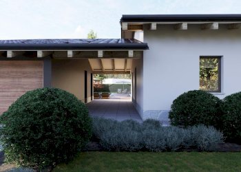 Villa Via Monte Navale, Ivrea - foto 4