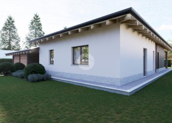 Villa Via Monte Navale, Ivrea - foto 5