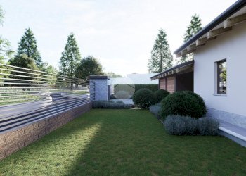 Villa Via Monte Navale, Ivrea - foto 6