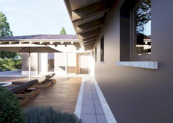 Villa Via Monte Navale, Ivrea - foto 7