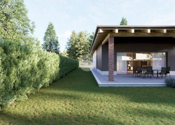 Villa Via Monte Navale, Ivrea - foto 8