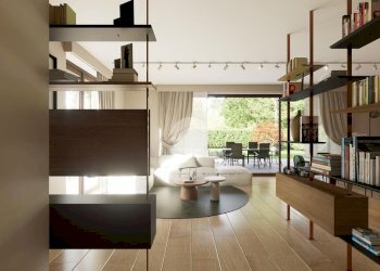 Villa Via Monte Navale, Ivrea - foto 9