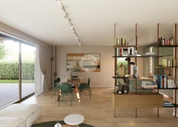 Villa Via Monte Navale, Ivrea - foto 11