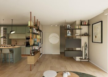 Villa Via Monte Navale, Ivrea - foto 12