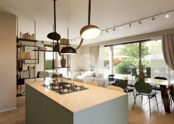 Villa Via Monte Navale, Ivrea - foto 14