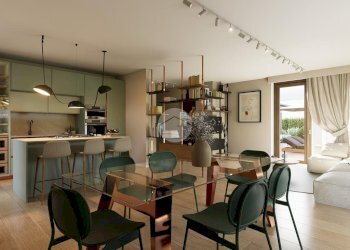 Villa Via Monte Navale, Ivrea - foto 15