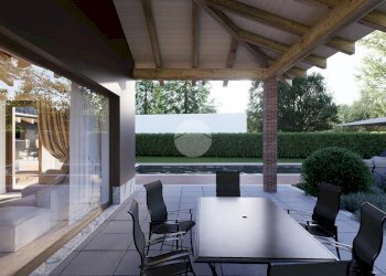 Villa Via Monte Navale, Ivrea - foto 17