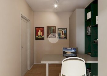 Villa Via Monte Navale, Ivrea - foto 19