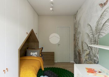 Villa Via Monte Navale, Ivrea - foto 29