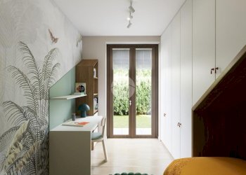 Villa Via Monte Navale, Ivrea - foto 30