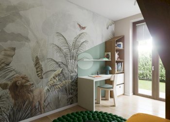 Villa Via Monte Navale, Ivrea - foto 31