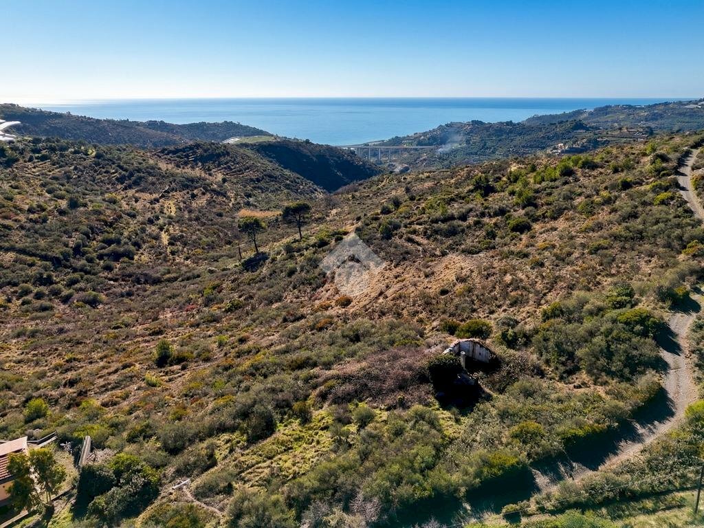 Rustico Strada Civezza, Civezza - foto 2
