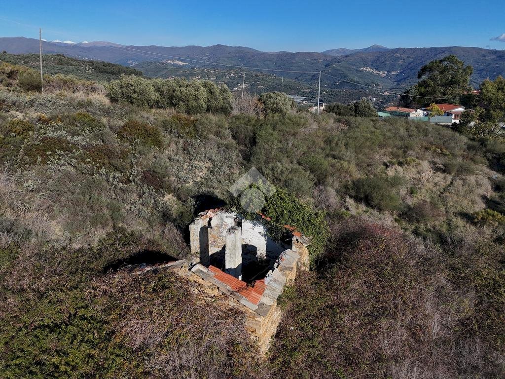 Rustico Strada Civezza, Civezza - foto 3