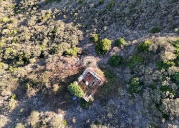 Rustico Strada Civezza, Civezza - foto 5