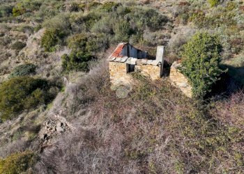 Rustico Strada Civezza, Civezza - foto 4