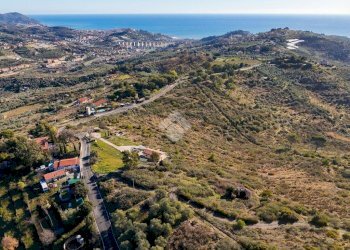 Rustico Strada Civezza, Civezza - foto 16