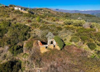 Rustico Strada Civezza, Civezza - foto 19