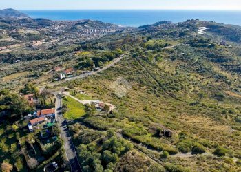 Rustico Strada Civezza, Civezza - foto 23