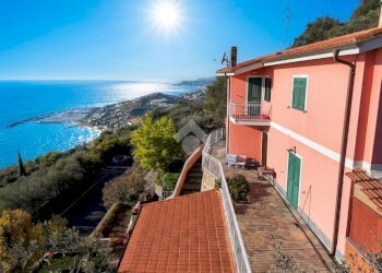 Villa Via fossati, Cipressa - foto 2