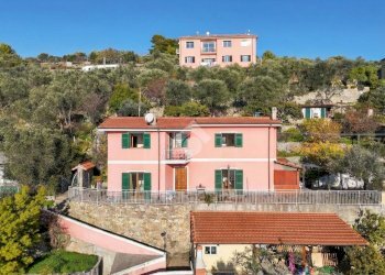 Villa Via fossati, Cipressa - foto 3