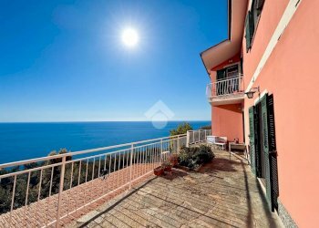 Villa Via fossati, Cipressa - foto 4