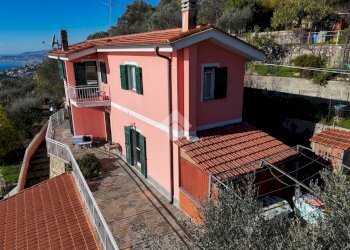 Villa Via fossati, Cipressa - foto 6