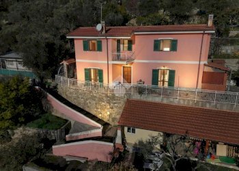 Villa Via fossati, Cipressa - foto 8
