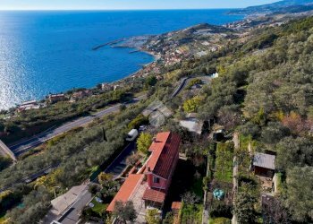 Villa Via fossati, Cipressa - foto 9